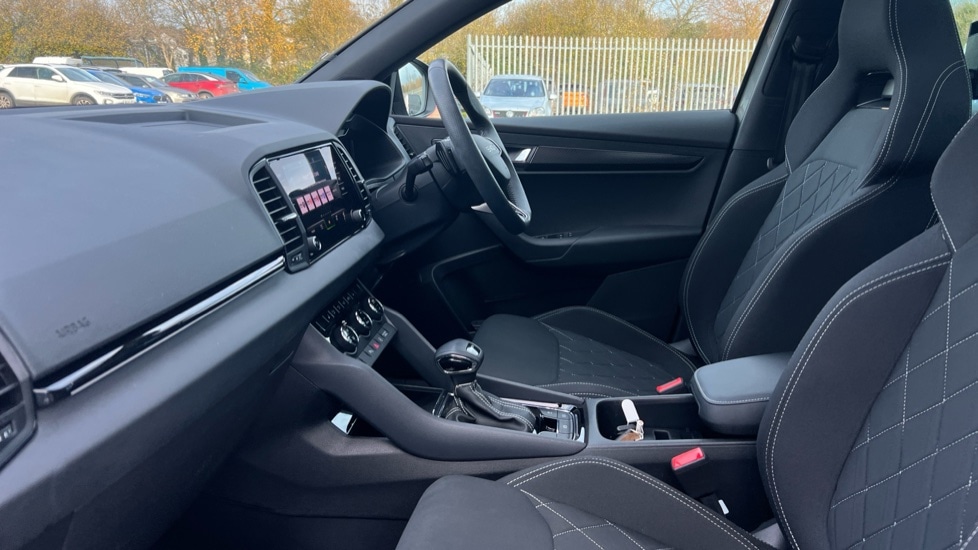 Used Skoda Karoq 2025 for sale - 76874981: Photo 23
