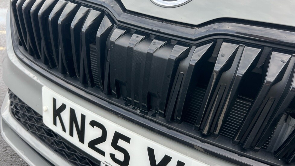 Used Skoda Karoq 2025 for sale - 76874981: Photo 25