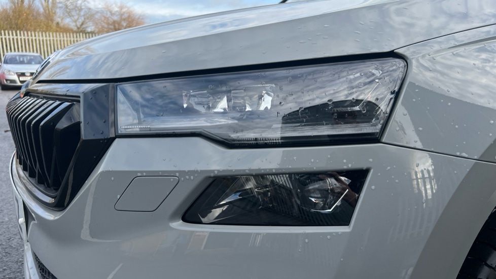 Used Skoda Karoq 2025 for sale - 76874981: Photo 26