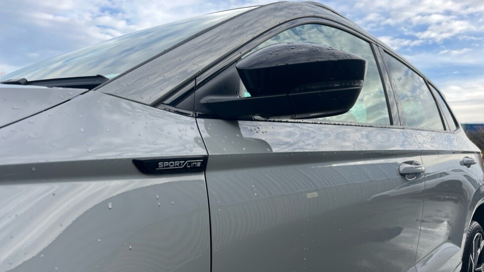 Used Skoda Karoq 2025 for sale - 76874981: Photo 28