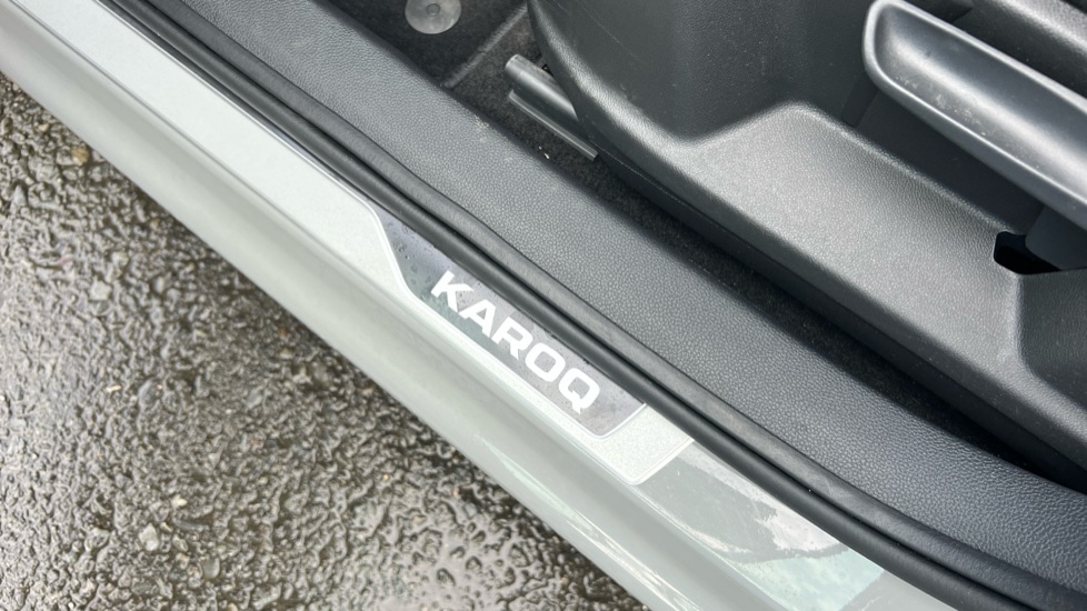 Used Skoda Karoq 2025 for sale - 76874981: Photo 30