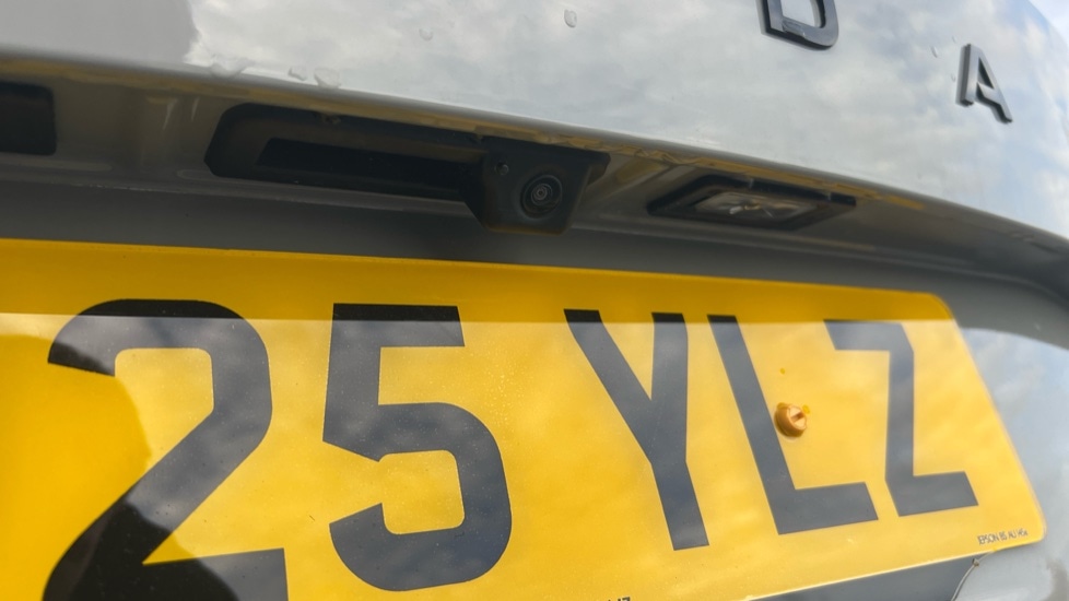 Used Skoda Karoq 2025 for sale - 76874981: Photo 37