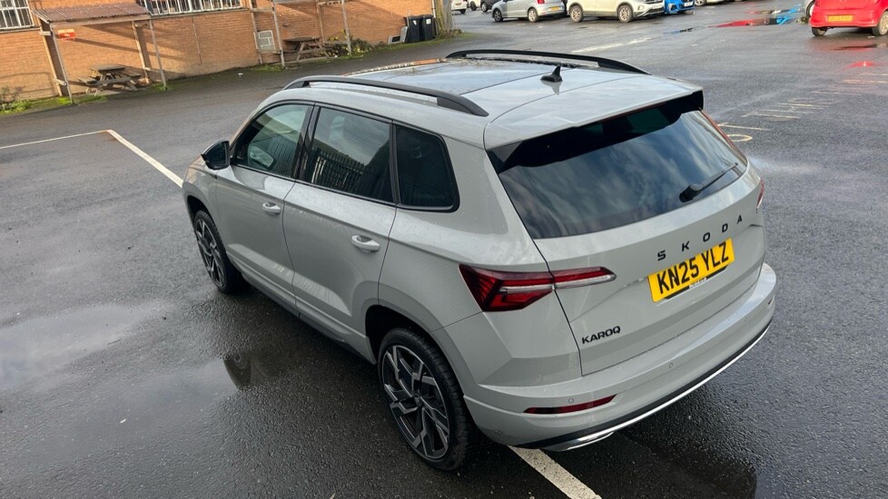 Used Skoda Karoq 2025 for sale - 76874981: Photo 39