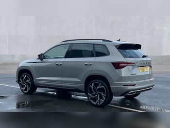 Used Skoda Karoq 2025 for sale - 76874981: Photo