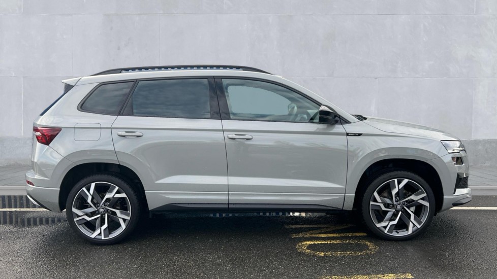 Used Skoda Karoq 2025 for sale - 76874981: Photo 4