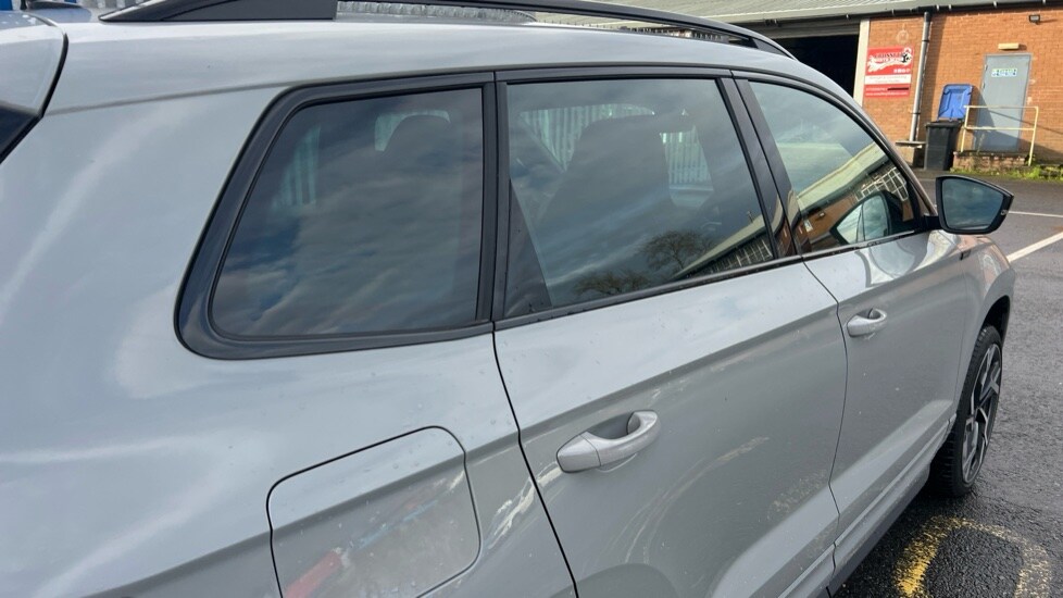 Used Skoda Karoq 2025 for sale - 76874981: Photo 40