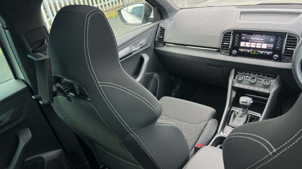 Used Skoda Karoq 2025 for sale - 76874981: Photo 49