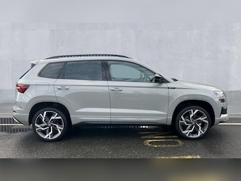 Used Skoda Karoq 2025 for sale - 76874981: Photo