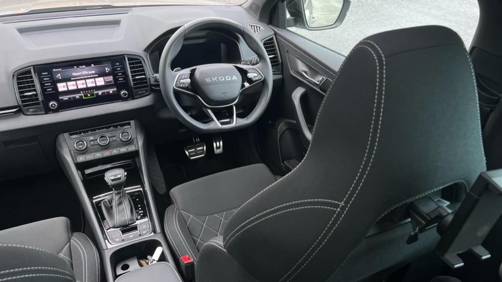 Used Skoda Karoq 2025 for sale - 76874981: Photo 50