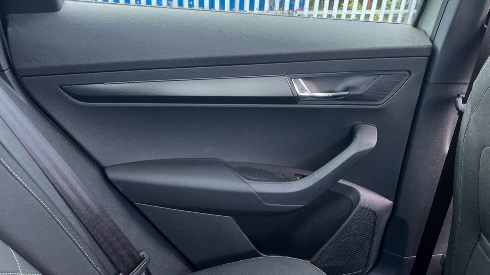 Used Skoda Karoq 2025 for sale - 76874981: Photo 52