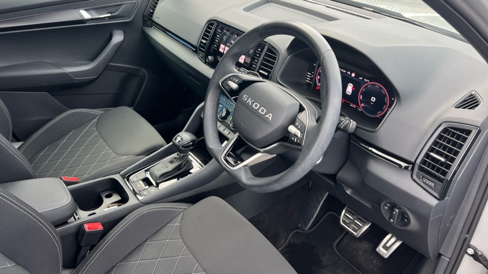 Used Skoda Karoq 2025 for sale - 76874981: Photo 6