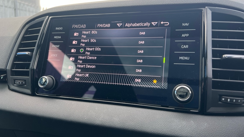 Used Skoda Karoq 2025 for sale - 76874981: Photo 68