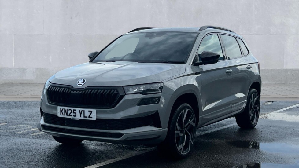 Used Skoda Karoq 2025 for sale - 76874981: Photo 7