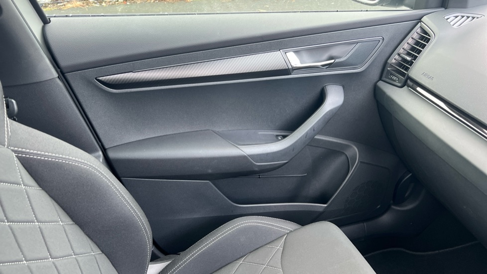 Used Skoda Karoq 2025 for sale - 76874981: Photo 74