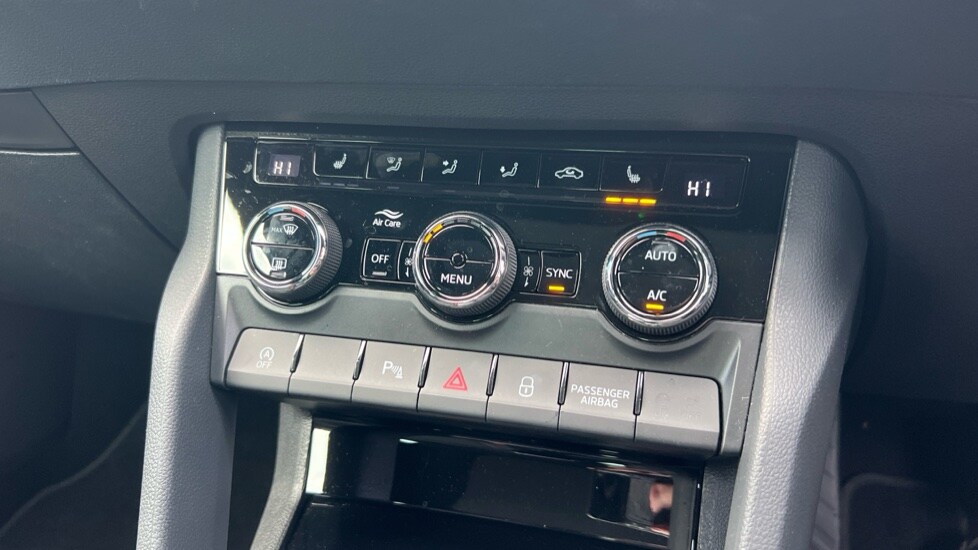 Used Skoda Karoq 2025 for sale - 76874981: Photo 80