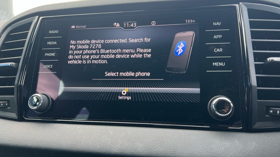 Used Skoda Karoq 2025 for sale - 76874981: Photo 81