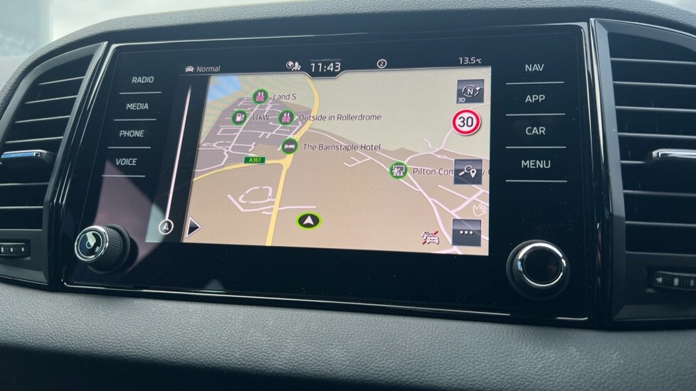 Used Skoda Karoq 2025 for sale - 76874981: Photo 82