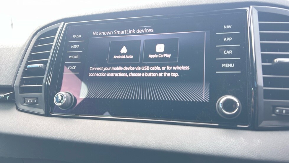 Used Skoda Karoq 2025 for sale - 76874981: Photo 83