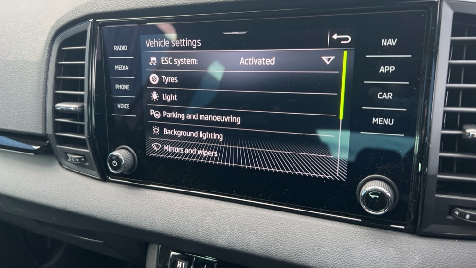 Used Skoda Karoq 2025 for sale - 76874981: Photo 85