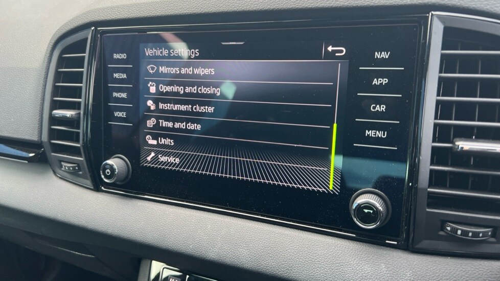 Used Skoda Karoq 2025 for sale - 76874981: Photo 86