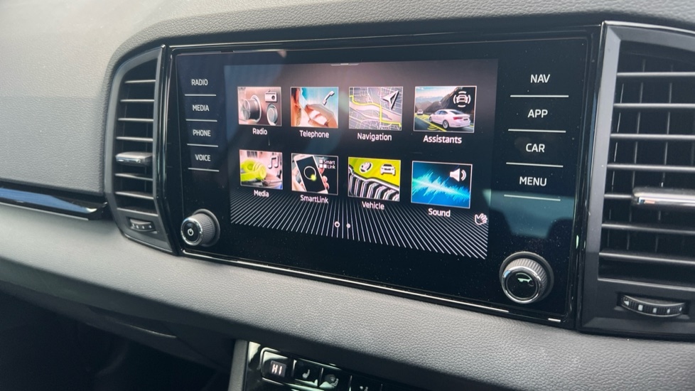 Used Skoda Karoq 2025 for sale - 76874981: Photo 87