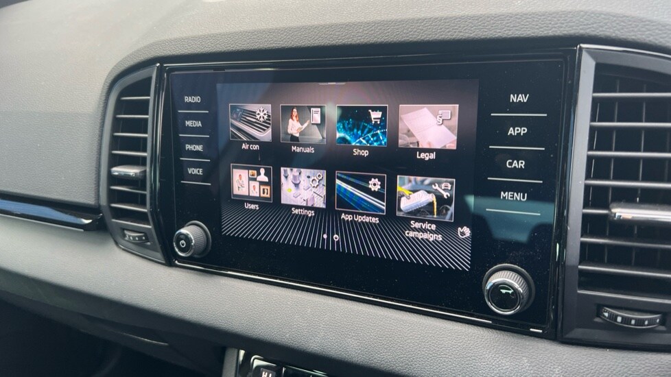 Used Skoda Karoq 2025 for sale - 76874981: Photo 88