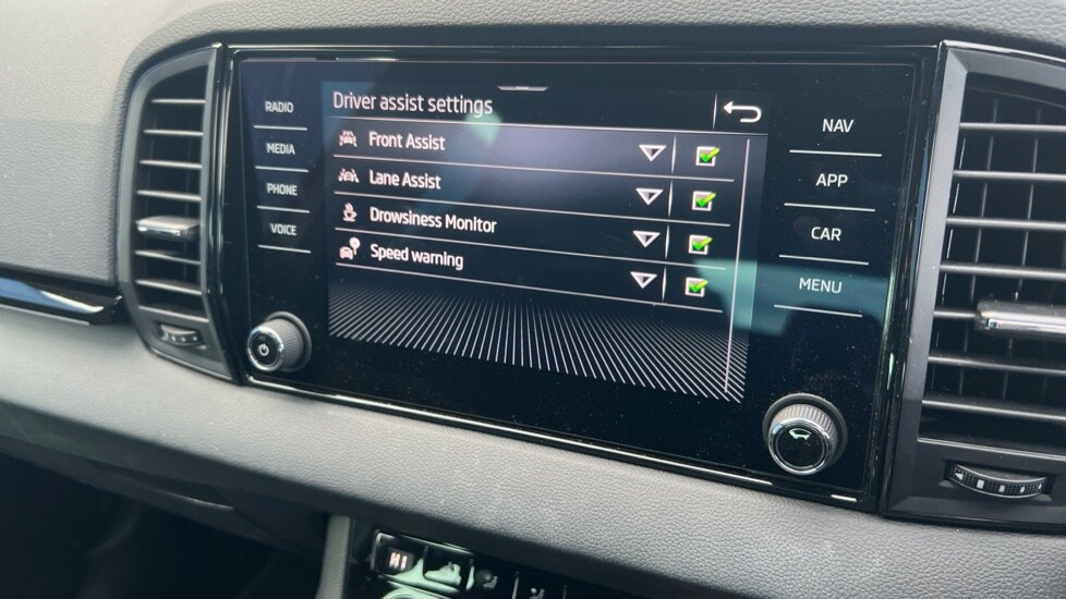 Used Skoda Karoq 2025 for sale - 76874981: Photo 89