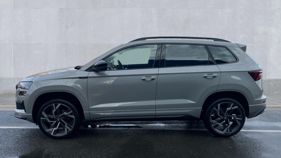 Used Skoda Karoq 2025 for sale - 76874981: Photo 9