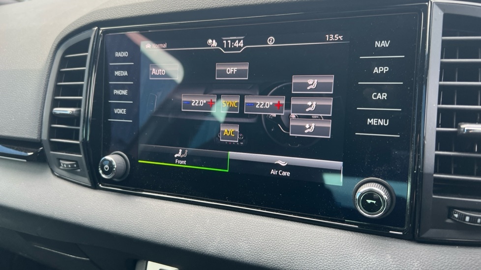 Used Skoda Karoq 2025 for sale - 76874981: Photo 90