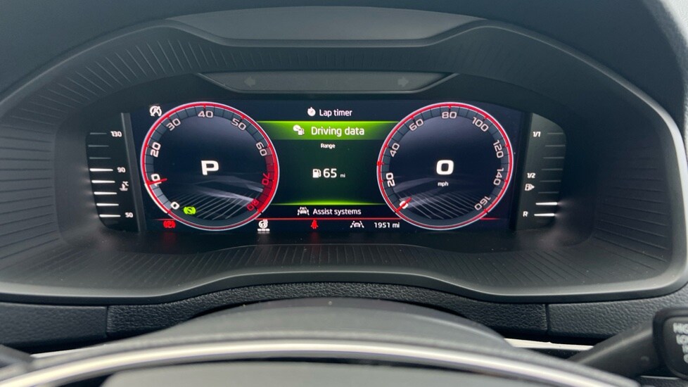 Used Skoda Karoq 2025 for sale - 76874981: Photo 91