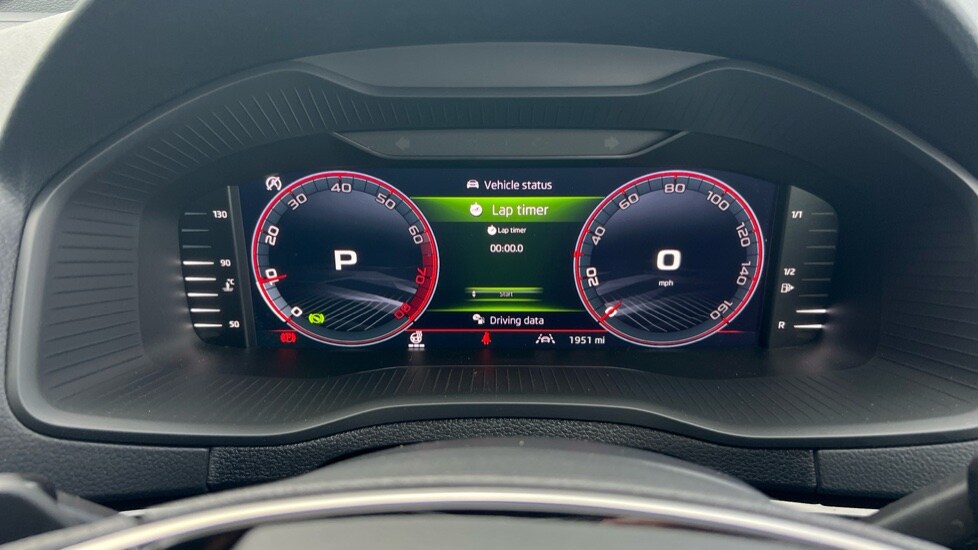 Used Skoda Karoq 2025 for sale - 76874981: Photo 92