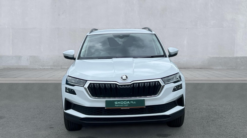Used Skoda Karoq 2024 for sale - 76869267: Photo 10