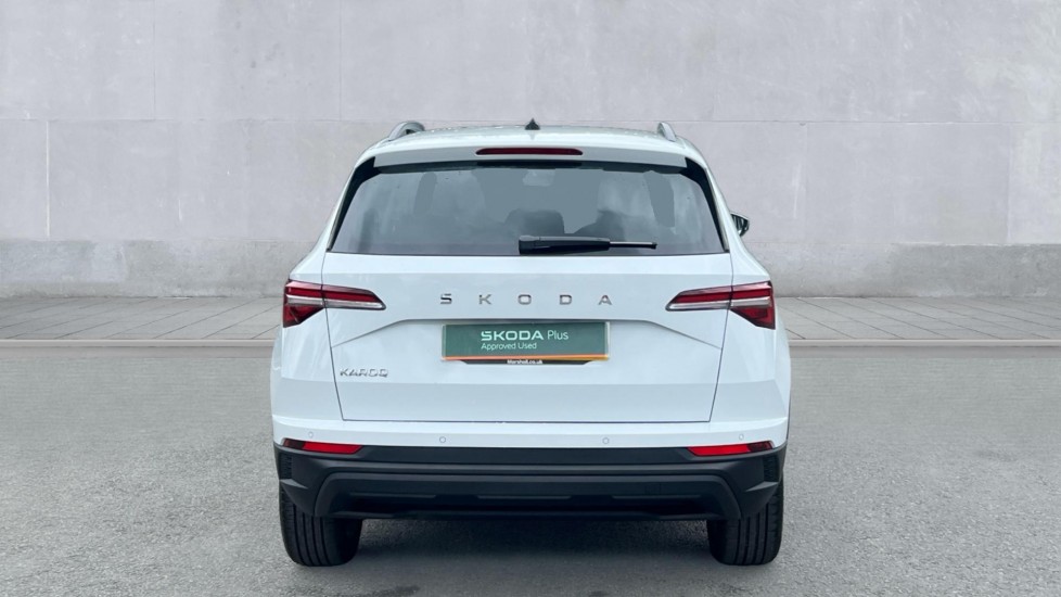 Used Skoda Karoq 2024 for sale - 76869267: Photo 11
