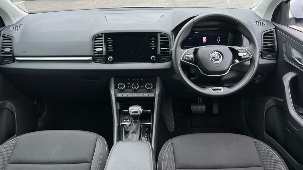 Used Skoda Karoq 2024 for sale - 76869267: Photo 12