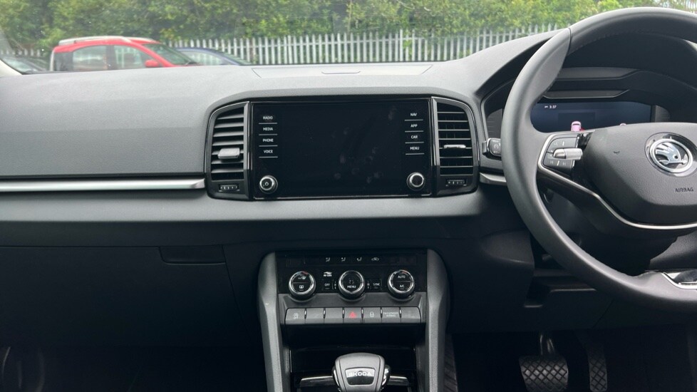 Used Skoda Karoq 2024 for sale - 76869267: Photo 13