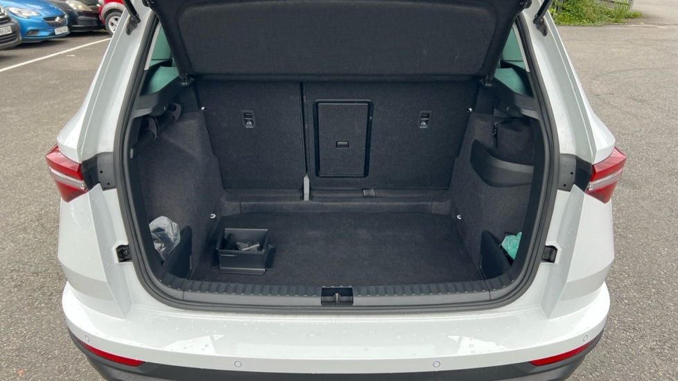 Used Skoda Karoq 2024 for sale - 76869267: Photo 16