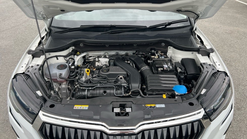 Used Skoda Karoq 2024 for sale - 76869267: Photo 17