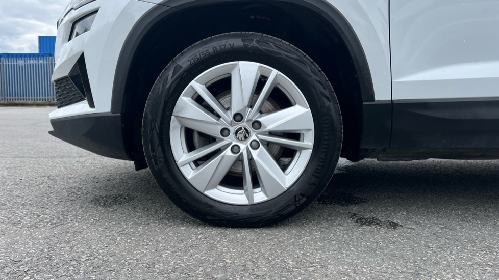 Used Skoda Karoq 2024 for sale - 76869267: Photo 18