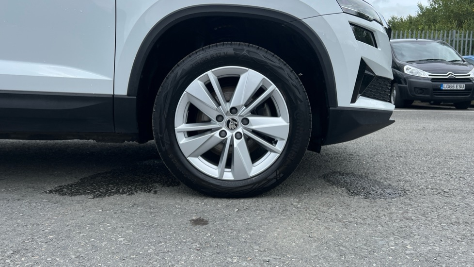 Used Skoda Karoq 2024 for sale - 76869267: Photo 19