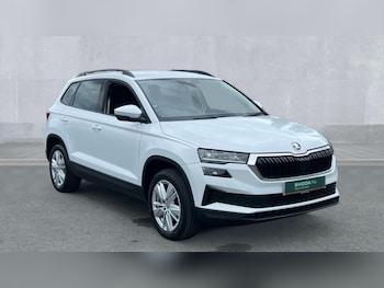 2024 - 1.5 TSI SE Drive 5dr DSG