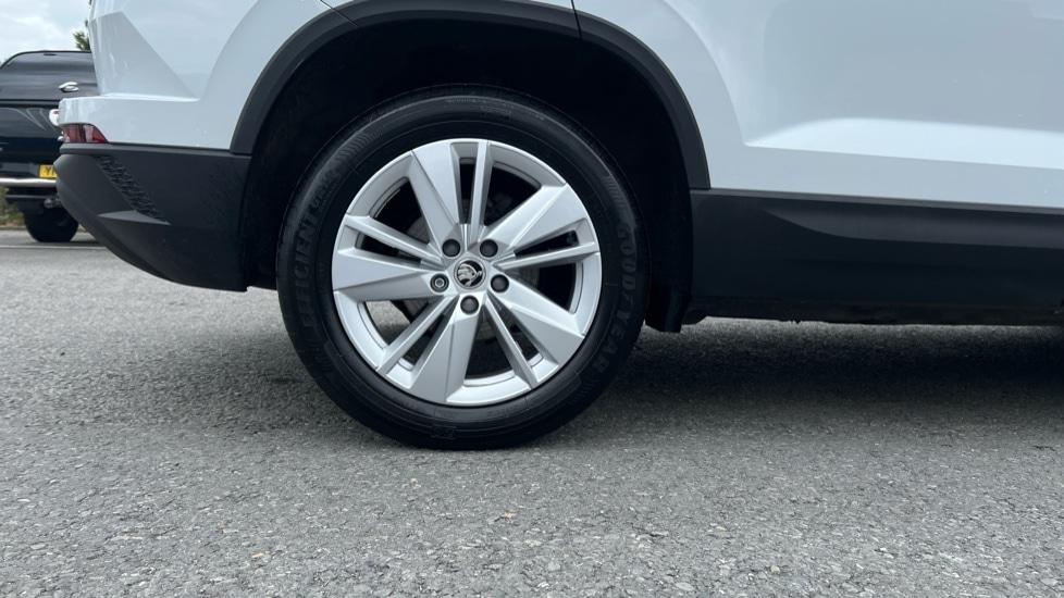 Used Skoda Karoq 2024 for sale - 76869267: Photo 20