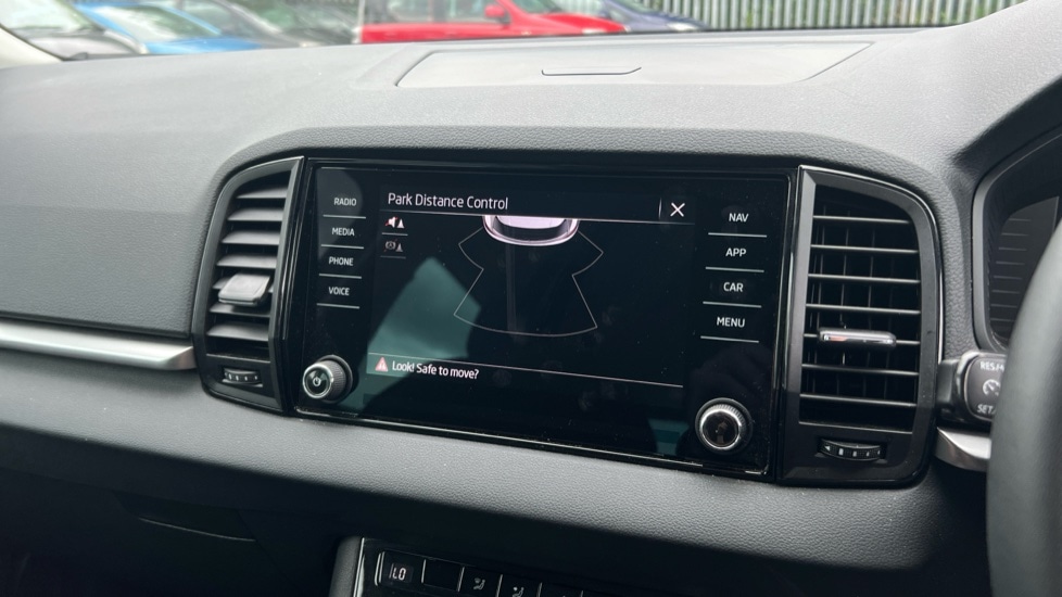 Used Skoda Karoq 2024 for sale - 76869267: Photo 22