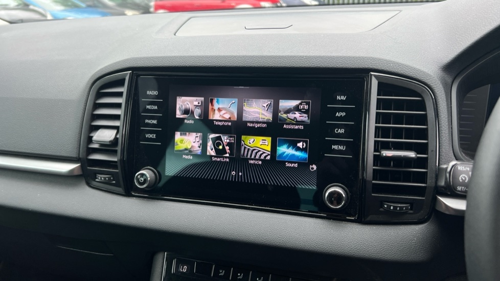 Used Skoda Karoq 2024 for sale - 76869267: Photo 24