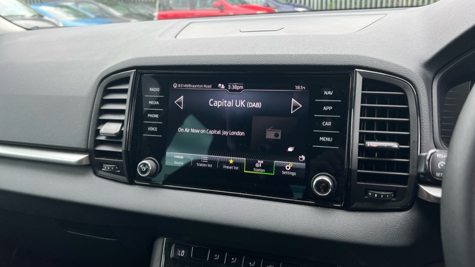 Used Skoda Karoq 2024 for sale - 76869267: Photo 25