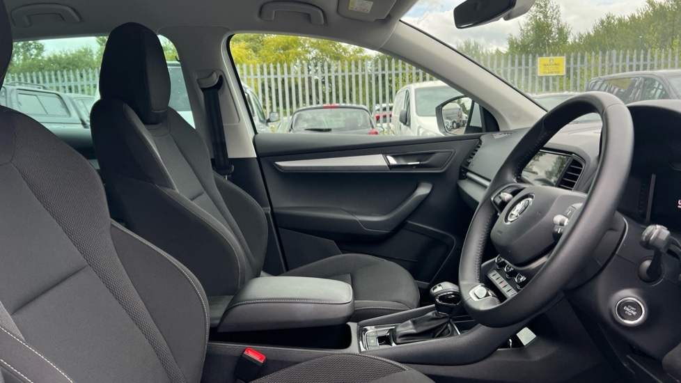 Used Skoda Karoq 2024 for sale - 76869267: Photo 26