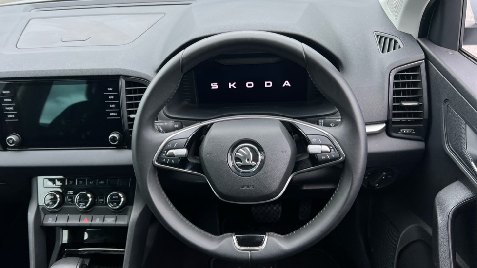 Used Skoda Karoq 2024 for sale - 76869267: Photo 27