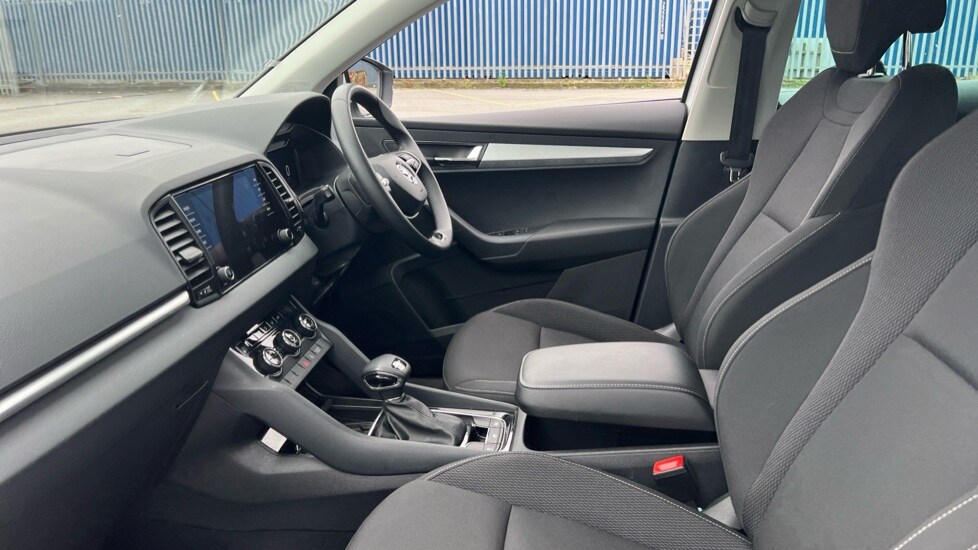 Used Skoda Karoq 2024 for sale - 76869267: Photo 28