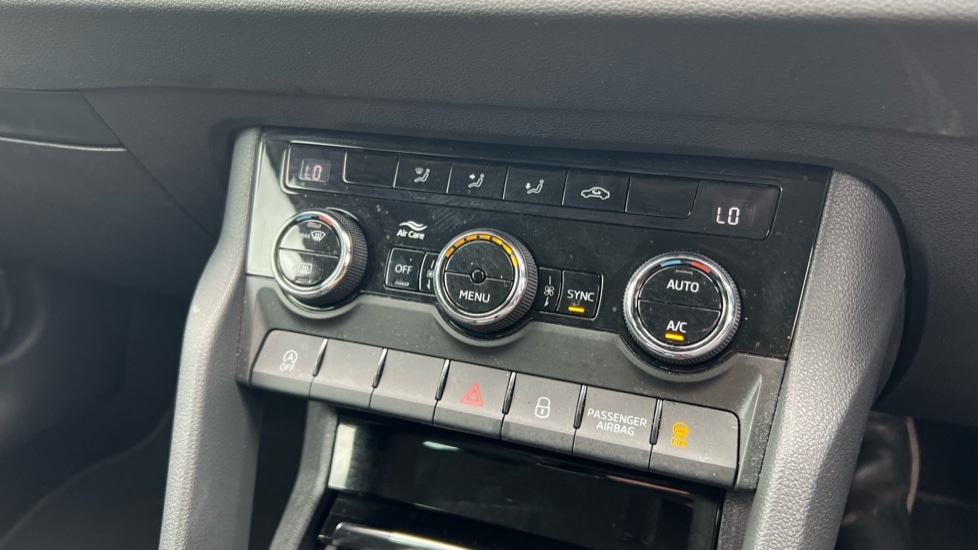 Used Skoda Karoq 2024 for sale - 76869267: Photo 35