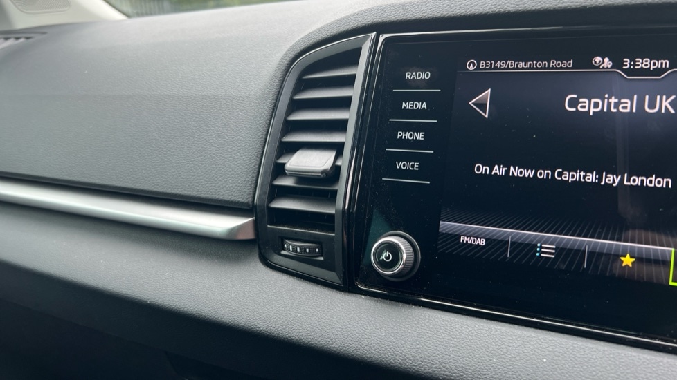 Used Skoda Karoq 2024 for sale - 76869267: Photo 36