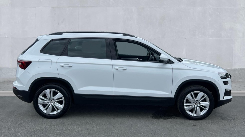 Used Skoda Karoq 2024 for sale - 76869267: Photo 4